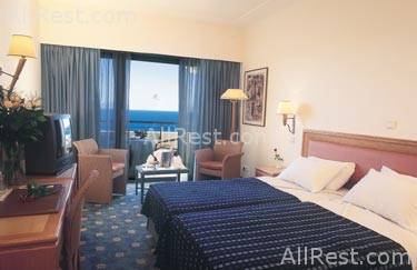 Rodian Amathus Beach Hotel 4